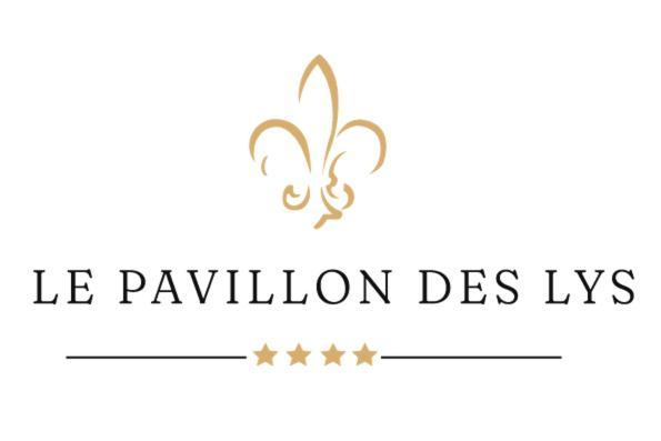 Le Pavillon Des Lys - Hotel Particulier Амбуаз Экстерьер фото